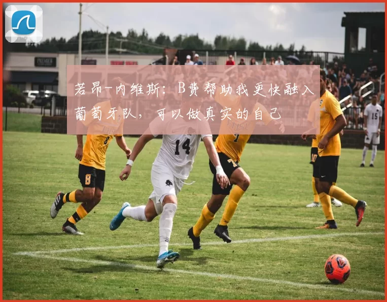 若昂-内维斯：B费帮助我更快融入葡萄牙队，可以做真实的自己