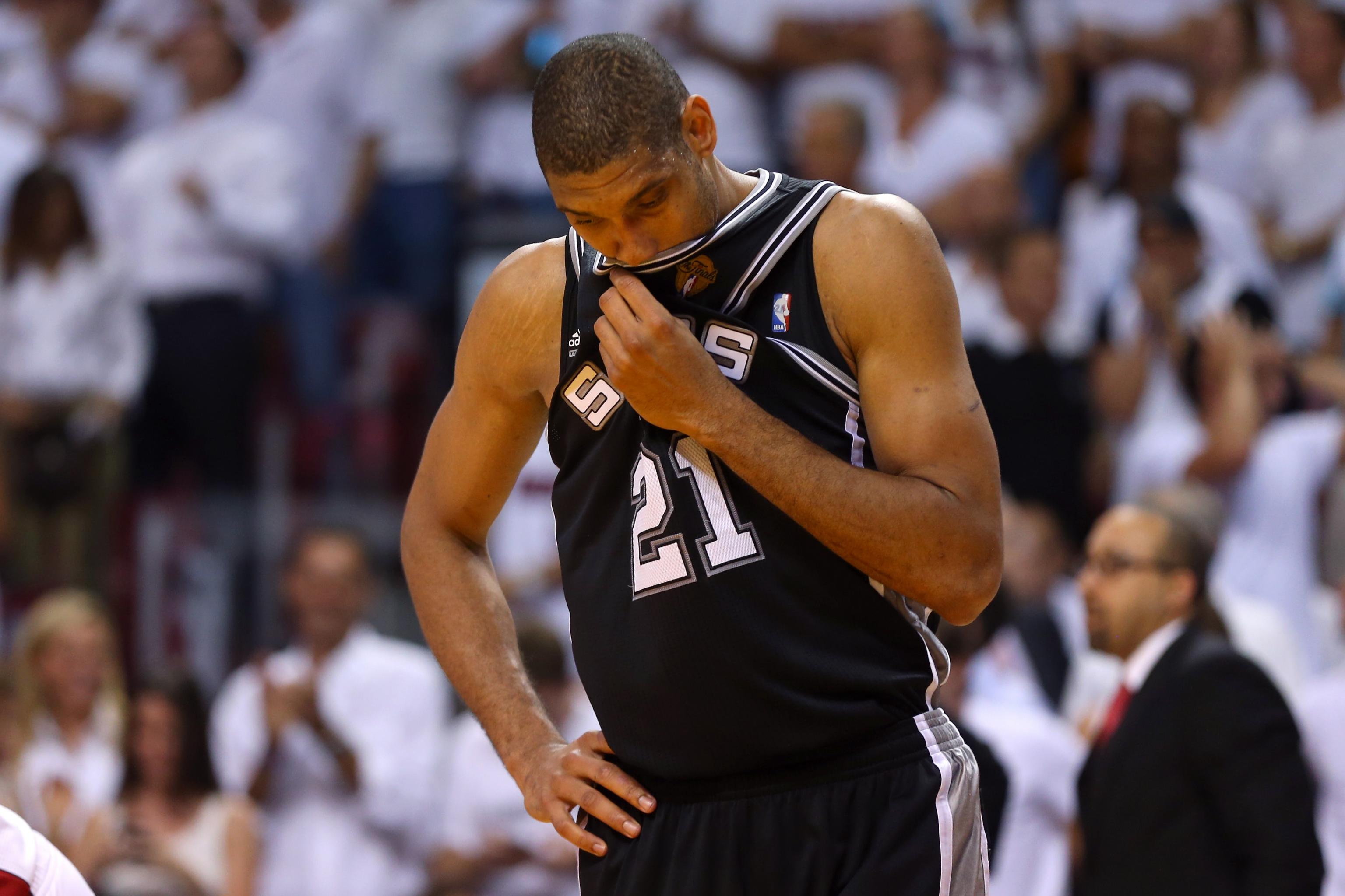 读懂NBA