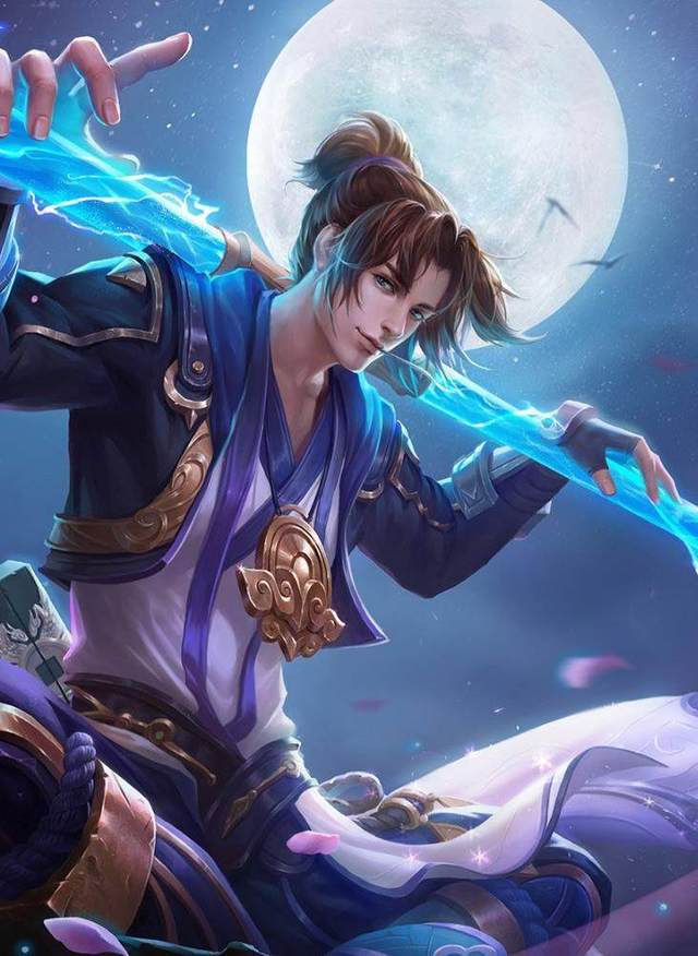 门将将高球